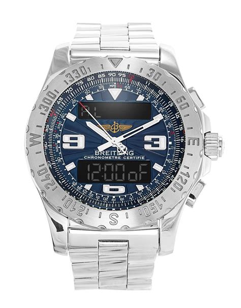 cost to repair breitling watch|breitling watch repair prices.